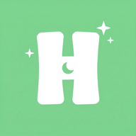 Hormoscope app icon